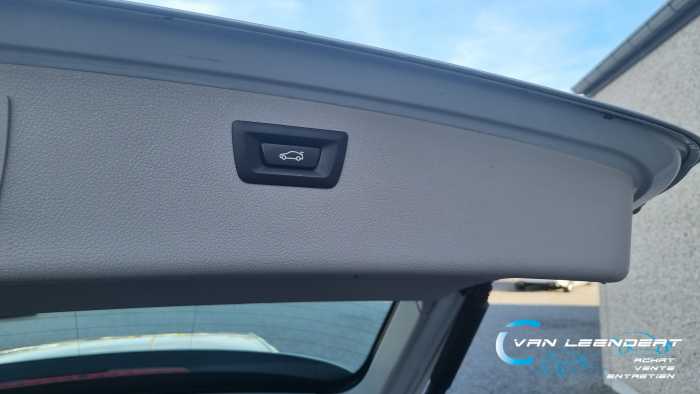 BMW 316 d,touring,GPS,BT,JA,A/C,11250€ tvac !GARANTIE! 