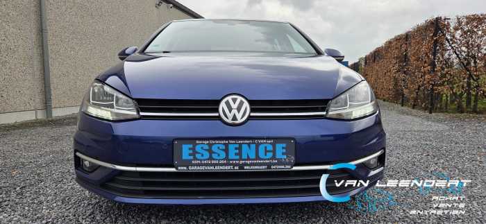 Volkswagen Golf 7 18", CAM,CLIM,PDC,!!GARANTIE!! 