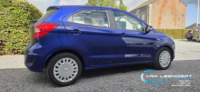 Ford KA+ 5Portes ,Airco !!GARANTIE!! 