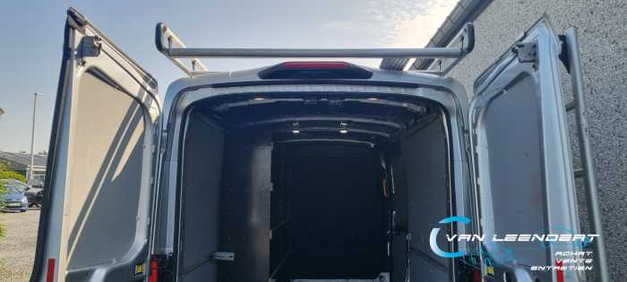 Ford transit L3-H2, GALERIE,GPS,CAM !GARANTIE!  