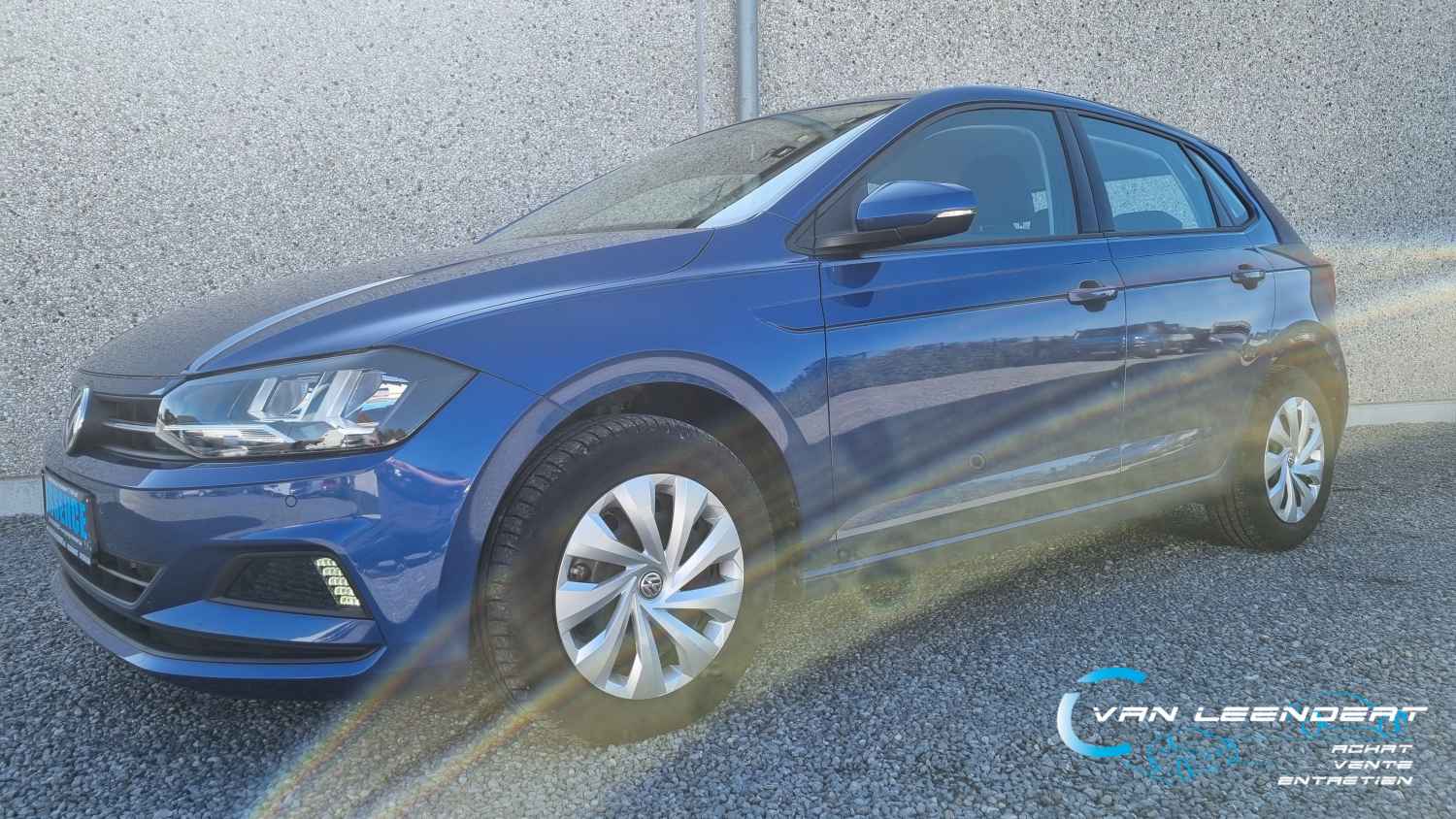 Volkswagen polo DSG !! 