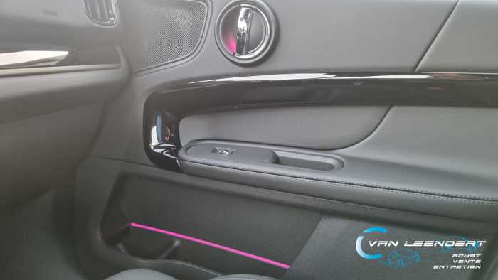 Mini Cooper Countryman 1.5A OPF,black edition,AUTO,CAM,CUIR,LED!GARANTIE! 