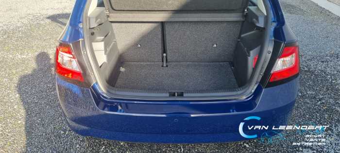 SKODA Fabia 1.0i Ambition, 71485 km 