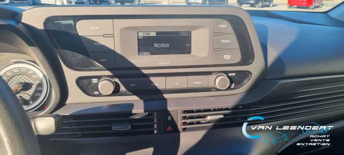 Hyundai i20 1.2i Airco,24 mois de garantie !! 