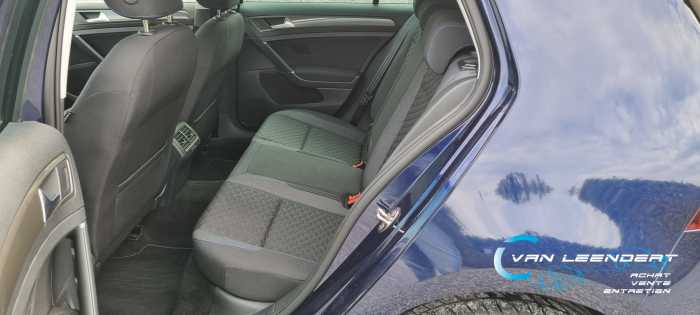 VW GOLF 1.0 TSI DSG "JOIN",CAM,APP,NAVI, !GARANTIE! 