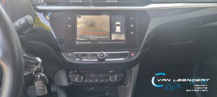 Opel Corsa 1.2i ,A/C,CAM,PDC,JA  !GARANTIE! 