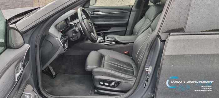 BMW 620d GT (gran turismo) Gran Turismo MHEV,M-technic 