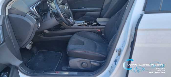Ford Mondeo Clipper 2.0 TDCi ST-Line,boite auto,GPS,18". 