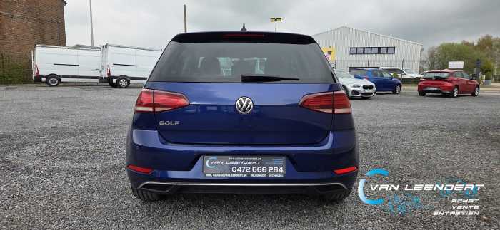 Volkswagen Golf 7 18", CAM,CLIM,PDC,!!GARANTIE!! 