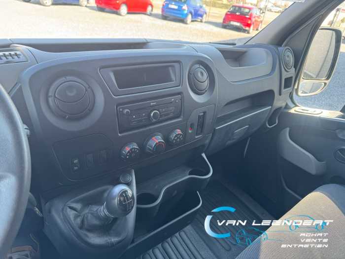 Renault Master 2.3 dCi 35 L3H2 Confort 