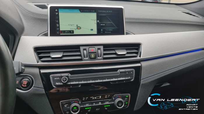 BMW X2 XDrive18 M auto,cam, ! GARANTIE!  