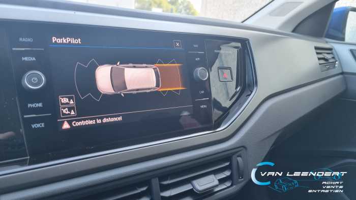 Volkswagen polo DSG !! 