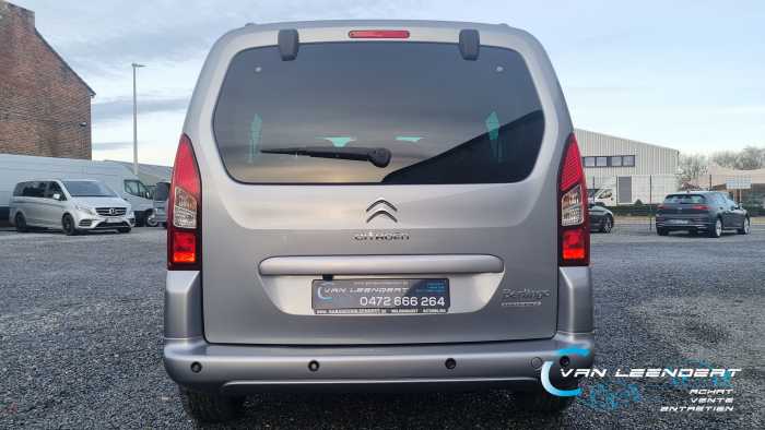 Citroën berlingo Multispace 