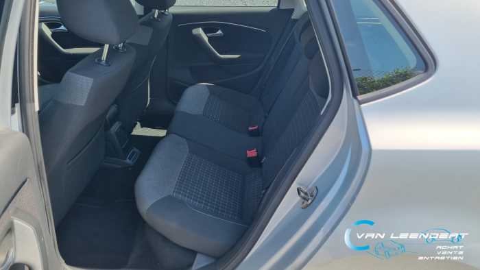 Volkswagen polo 1.2 TSI Comfortline,A/C,PDC,JA,9990€ !GARANTIE! 