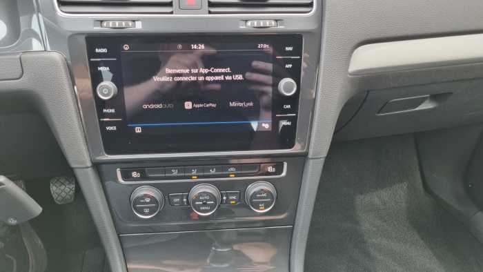 Volkswagen Golf 7 1.6 SCR TDi Comfortline 72.000km!GARANTIE! 