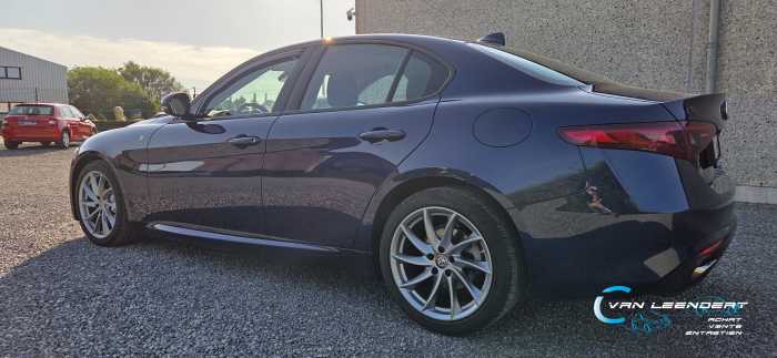  Alfa Roméo Giulia Q2 boite auto !!!GARANTIE!!! 