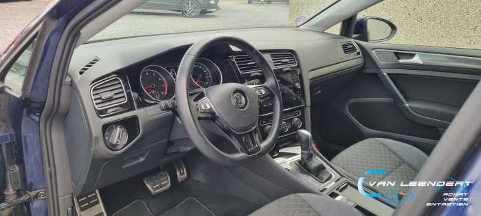 VW GOLF 1.0 TSI DSG "JOIN",CAM,APP,NAVI, !GARANTIE! 