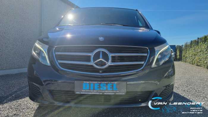 Mercedes V250d d Avantgarde,L3 