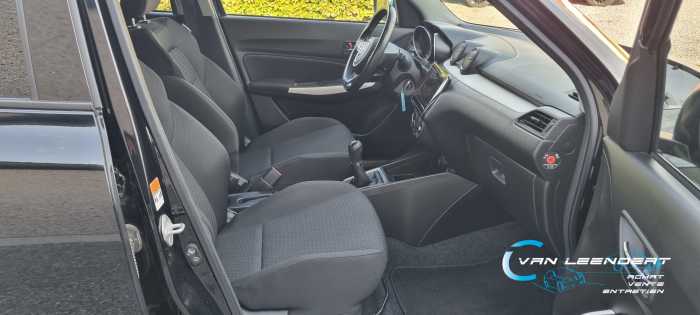 Suzuki Swift 1.2i SHVS GLX 12V 