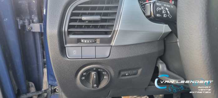 SKODA Fabia 1.0i Ambition, 71485 km 