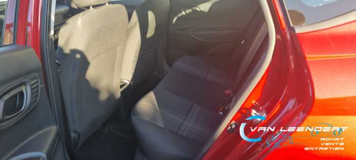Hyundai i20 1.2i Airco,24 mois de garantie !! 