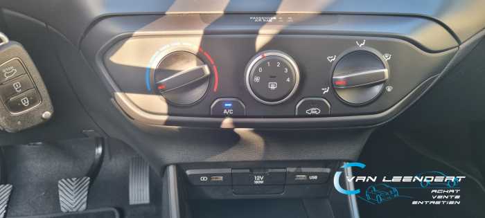 Hyundai i20 1.2i Airco,24 mois de garantie !! 