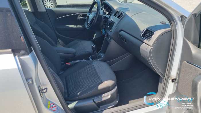 Volkswagen polo 1.2 TSI Comfortline,A/C,PDC,JA,9990€ !GARANTIE! 