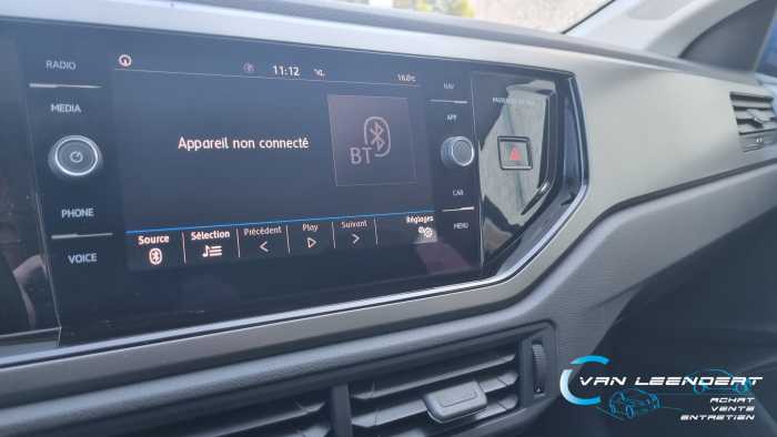 Volkswagen polo DSG !! 