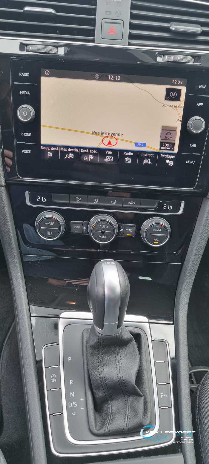 VW GOLF 1.0 TSI DSG "JOIN",CAM,APP,NAVI, !GARANTIE! 