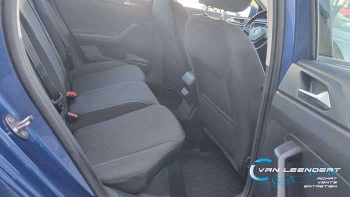 Volkswagen polo DSG !! 