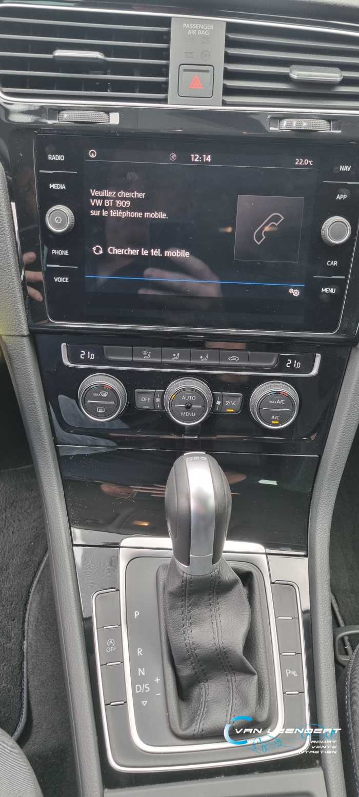 VW GOLF 1.0 TSI DSG "JOIN",CAM,APP,NAVI, !GARANTIE! 