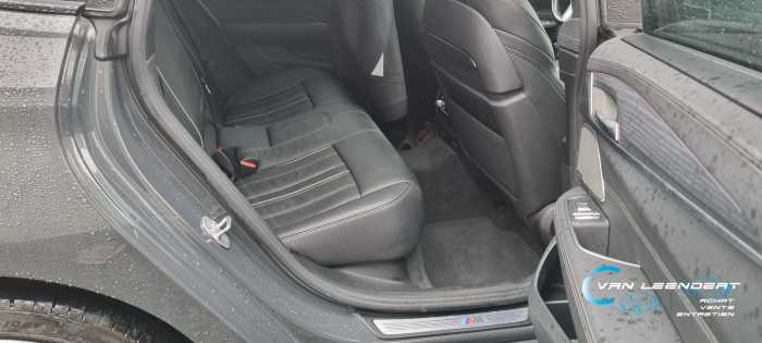 BMW 620d GT (gran turismo) Gran Turismo MHEV,M-technic 