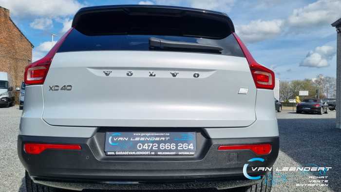 Volvo XC40 1.5 T5 PHEV R-Design DCT 26.400€ HTVA!GARANTIE! 