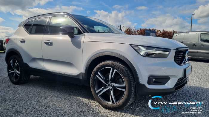 Volvo XC40 1.5 T5 PHEV R-Design DCT 26.400€ HTVA!GARANTIE! 