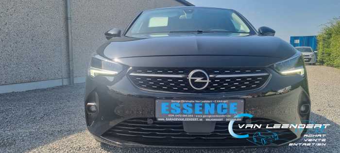 Opel Corsa 1.2i ,A/C,CAM,PDC,JA  !GARANTIE! 