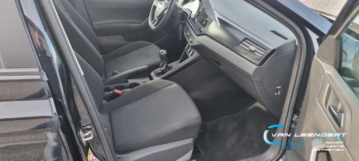 Volkswagen Polo 1.0i Trendline,A/C,49000km !!! GARANTIE !!! 