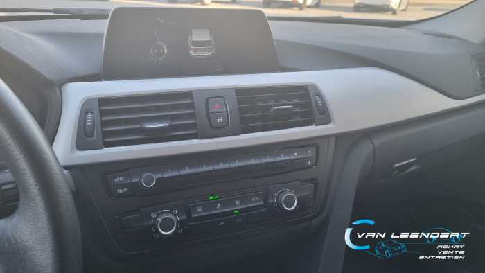 BMW 316 d,touring,GPS,BT,JA,A/C,11250€ tvac !GARANTIE! 