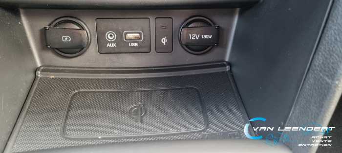 Hyundai KONA T-GDi Twist,CAM,GPS,Sièges chauff.!!GARANTIE!! 