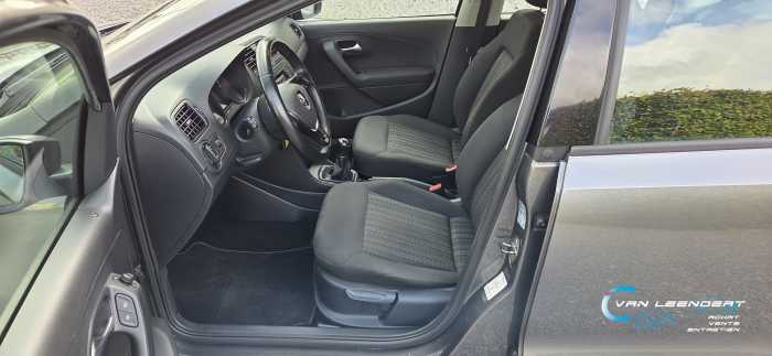 Volkswagen Polo 6R ,A/C,Cruise,BT, 75000kms !!! GARANTIE !!! 