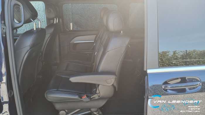 Mercedes V250d d Avantgarde,L3 