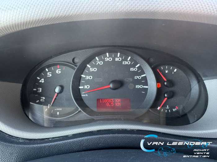 Renault Master 2.3 dCi 35 L3H2 Confort 