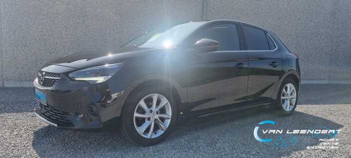 Photo du véhicule Opel Corsa 1.2i ,A/C,CAM,PDC,JA  !GARANTIE! 