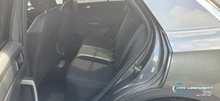 Volkswagen T-roc sportline,boite auto DSG, Vitual cokpit !!GARANTIE !! 