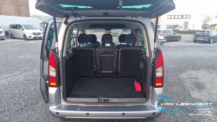 Citroën berlingo Multispace 