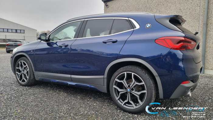 BMW X2 XDrive18 M auto,cam, ! GARANTIE!  