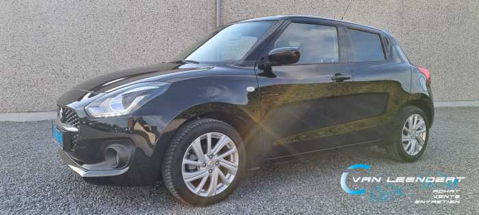 Photo du véhicule Suzuki Swift 1.2i SHVS GLX 12V 