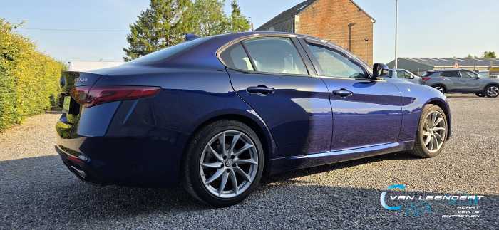  Alfa Roméo Giulia Q2 boite auto !!!GARANTIE!!! 