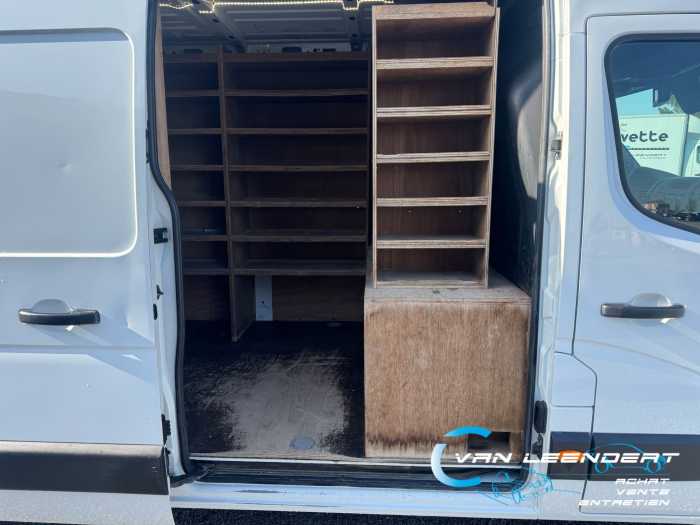 Renault Master 2.3 dCi 35 L3H2 Confort 