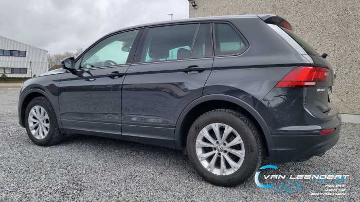  Volkswagen tiguan 2.0 TDi Comfortline,GPS,A/C,PDC 