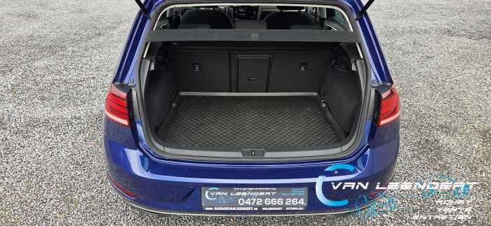 Volkswagen Golf 7 18", CAM,CLIM,PDC,!!GARANTIE!! 